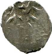 Akce - Bahadur Giray (Bakhchysarai) – obverse