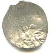 Akce - Adil Giray Khan (Bakhchysarai) – reverse