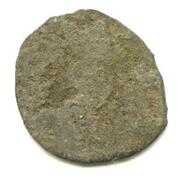 Akce - Selim III Giray (I reign) – reverse