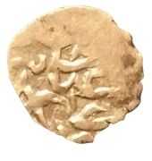 Akce - İnayet Giray – obverse