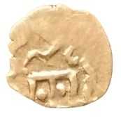 Akce - İnayet Giray – reverse