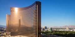 Wynn Las Vegas header image #1