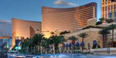 Wynn Las Vegas header image #3