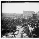 Post-war Societies (India)