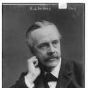 Balfour, Arthur James Balfour, Earl of