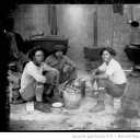 Food and Nutrition (Indochina)