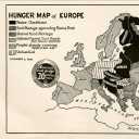 Health, Disease, Mortality; Demographic Effects