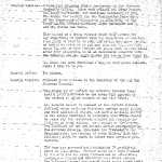 Telephone conversation between General DeWitt, General Gullion and Colonel Bendetsen