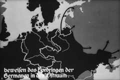 Propaganda slide for Hitler Youth