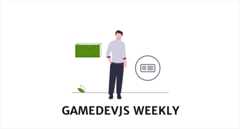 Gamedev.js Weekly