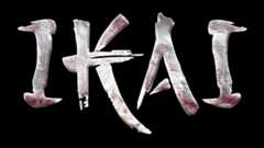 ikai game logo