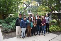 MIT Energy Initiative welcomes 2025-2026 Energy Scholars