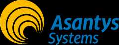 Logo Asantys