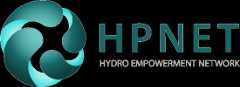 Logo HPNET