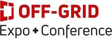 Logo OFF-GRID Expo & Conference