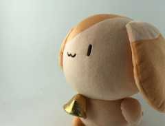 「バリーくんのぬいぐるみができるまで」のイメージ
