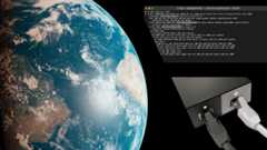 「Starlink(スターリンク)で自宅サーバ、IPv6ならできます！」のイメージ