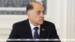 Aleksandr Volfovich. An archive photo