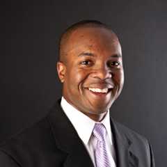 Curtis Taylor, Ph.D.