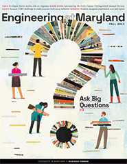 Engineering at Maryland Fall 2022