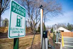 Featured image for Fairfax County Electric Vehicle (EV) Readiness Strategy