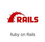 レイルズ、Rails