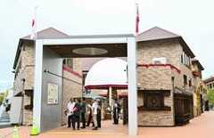 Nepal to open final pavilion at Osaka expo on Saturday after delay