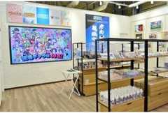 “SEGA Pop-Up in animate EXPO 2025”: Get a Sneak Peek Inside