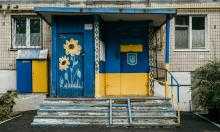  Thanksgiving Respite: The Somerset Plan for Peace in Ukraine