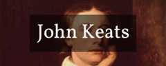 John Keats