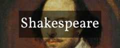 shakespeare