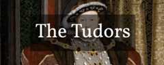 The Tudors