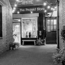 The Projekt Store