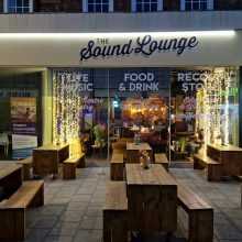 The Sound Lounge