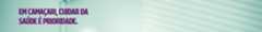 PMC - SAÚDE EM RECONSTRUÇÃO