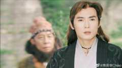  一代“侠客”男明星回应离婚：自然就发生了