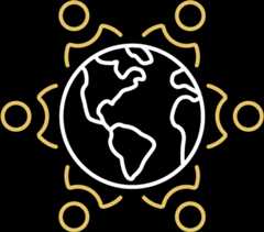 Enterprise Icon