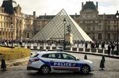 Insécurité : pourquoi le décalage entre les chiffres et le ressenti des Français s’accentue. (AP) AP