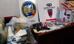 Trafic d’héroïne : un réseau structuré démantelé entre les Ardennes et Nantes. (AP) AP