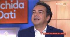 Accusé de manque de neutralité avec l’argent des Français, l’audiovisuel public visé par une commission d’enquête inédite. (France 5) France 5