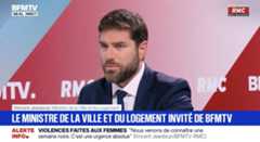 Face au tollé, le gouvernement pourrait finalement suspendre la hausse de la taxe foncière prévue pour 2026 BFMTV