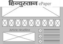 Page Thum View