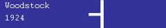 Woodstock