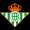 Real Betis Logo