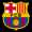 Barcelona Logo