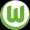 Wolfsburg Logo
