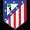 Atletico Madrid Logo
