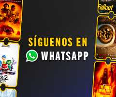 Síguenos en Whatsapp
