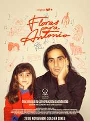 imagen de Flores para Antonio Tráiler (2)