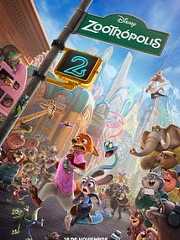 imagen de Zootrópolis 2 Tráiler (2)